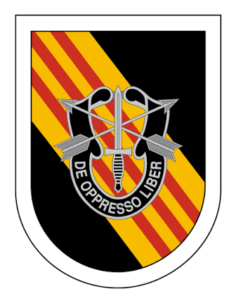 5th Special Forces Group (Airborne)